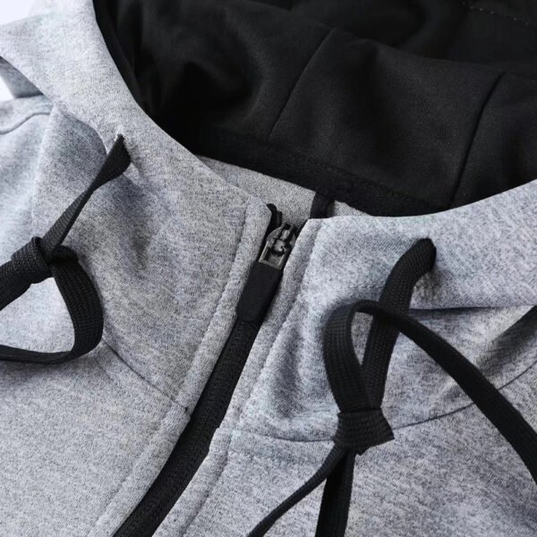 Youth Adult Running Tracksuit - Image 6