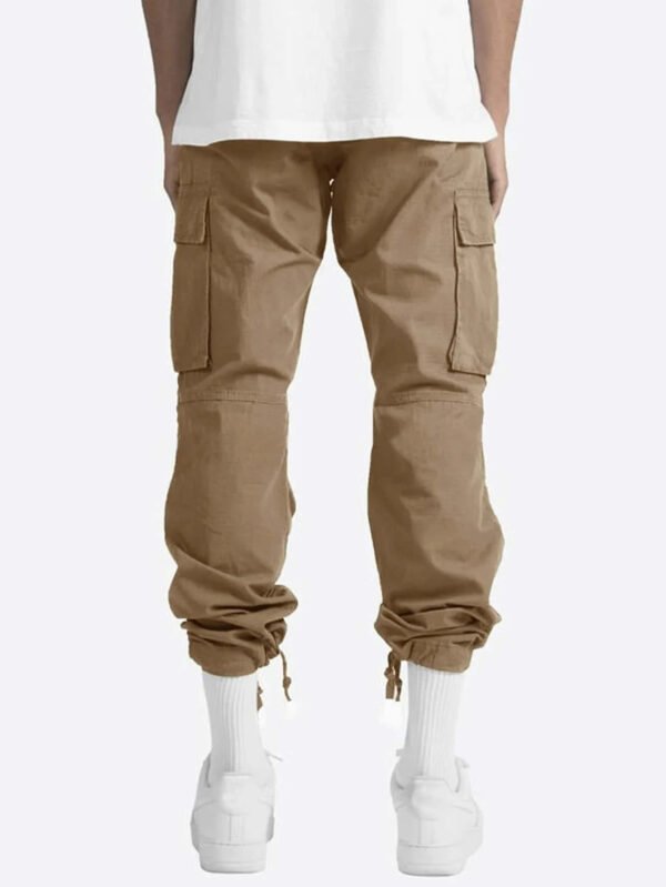 Drawstring Trousers - Image 6