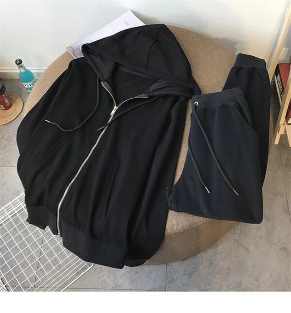 Fashion Tracksuit - Image 6